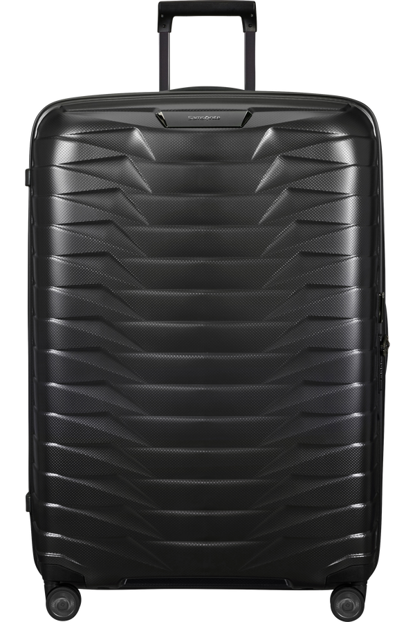 Samsonite Proxis SPINNER 81/30  Matt Graphite