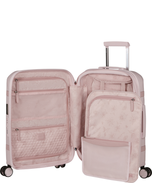 Image x Frida Kahlo Expanderbar resväska med 4 hjul 55cm 55 x 40 x 20/23 cm | 2.9 kg