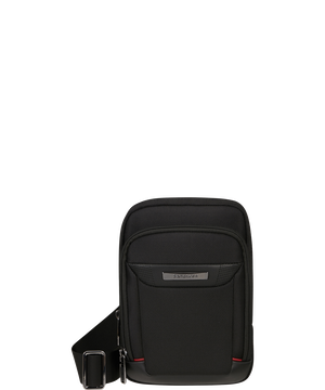 Pro-DLX 6 Axelremsväska  S 22 x 15.5 x 6 cm | 0.2 kg Pro-DLX 6 Axelremsväska  S 22 x 15.5 x 6 cm | 0.2 kg