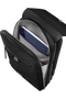 Samsonite Zalia 3.0 Backpack with flap 14.1'  Black