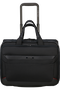 Samsonite Pro-DLX 6 Rolling Tote  15.6inch Black Samsonite Pro-DLX 6 Rolling Tote  15.6inch Black