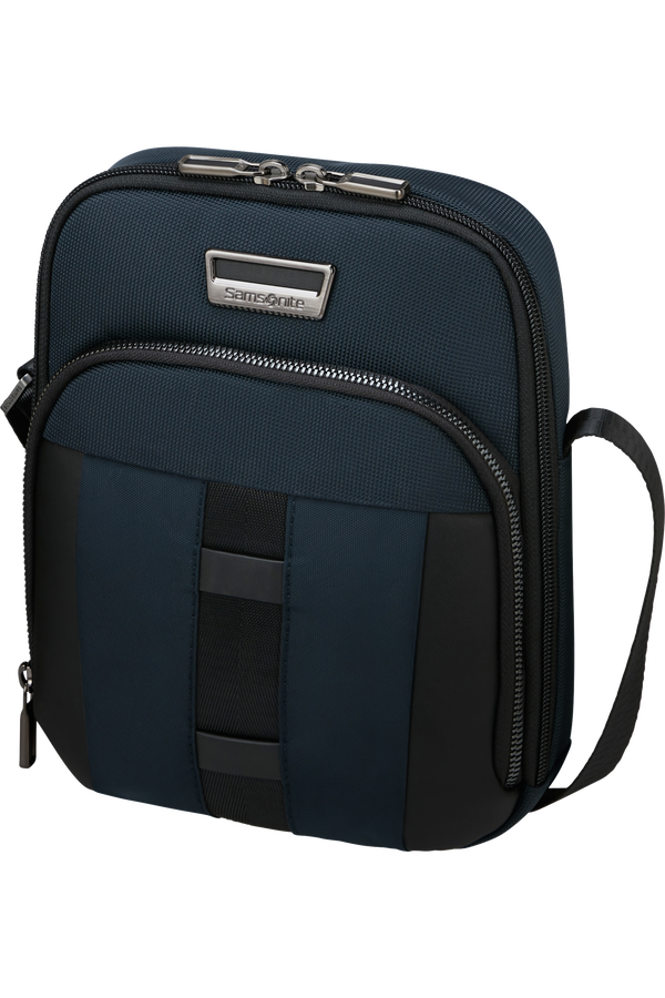 Samsonite Urban-Eye Crossover M 9.7'  Blue Samsonite Urban-Eye Crossover M 9.7'  Blue