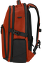 Samsonite Biz2go BP Daytrip  Terracotta Red