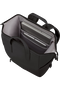 Samsonite 4Pack Laptop Squared Backpack 14.1'  Black Samsonite 4Pack Laptop Squared Backpack 14.1'  Black