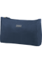 Samsonite Karissa Cosmetic Pouch L  Dark Navy