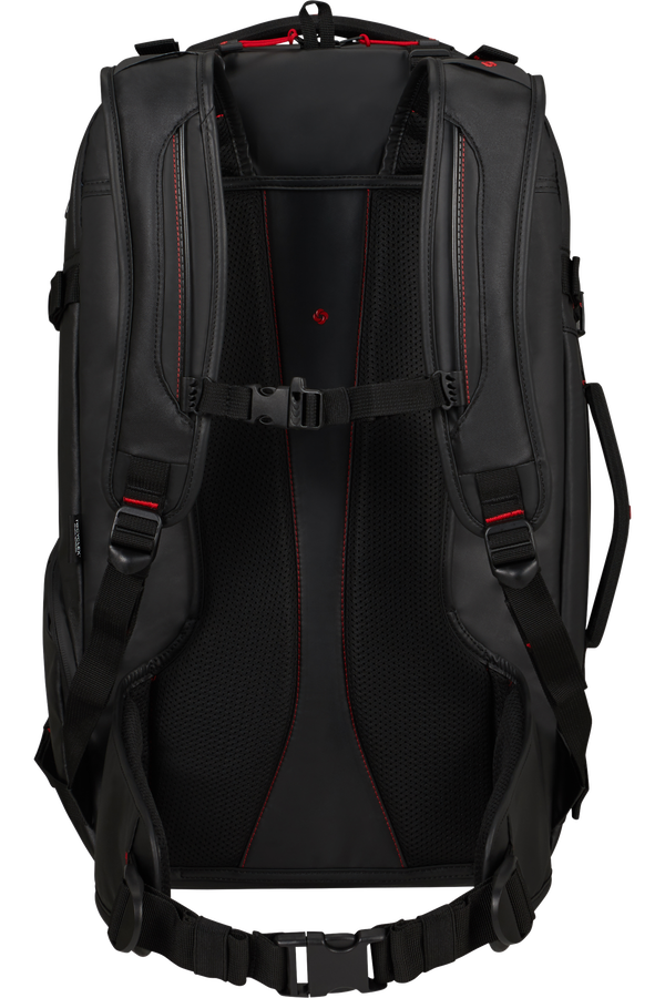 Samsonite Ecodiver TRAVEL BACKPACK S 38L  Black
