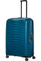 Samsonite Proxis Spinner 86cm Petrol Blue