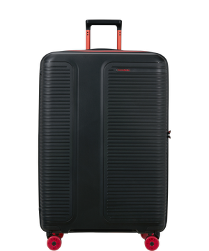 Prodiver Expanderbar resv&auml;ska med 4 hjul 81cm 81 x 54 x 34/37 cm | 4.3 kg