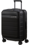 Samsonite Neopod Spinner Expandable Easy Access FL 55cm  Black Samsonite Neopod Spinner Expandable Easy Access FL 55cm  Black