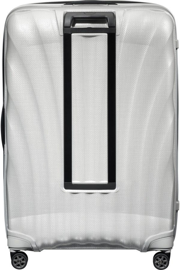 Samsonite C-Lite Spinner 86cm  Off white