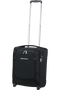 Samsonite Re-Lite Upright Underseater 45cm  Black