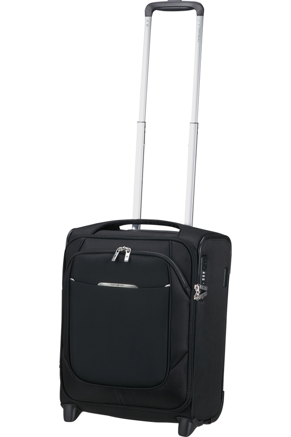 Samsonite Re-Lite Upright Underseater 45cm  Black