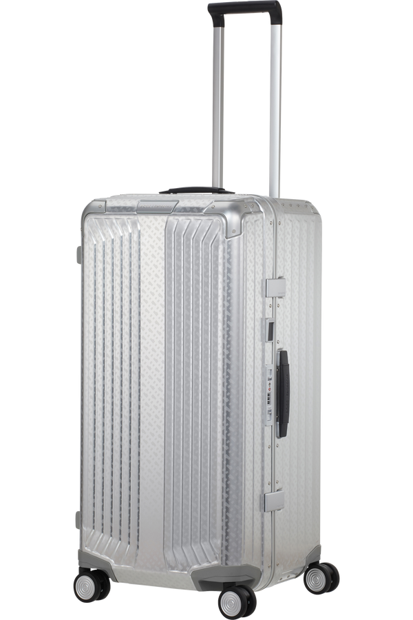 Samsonite BOSS Samsonite TRUNK 80/30 80cm  Aluminium Monogram