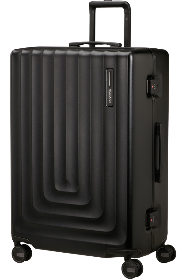 Samsonite Focus Spinner 75cm  Matt Graphite