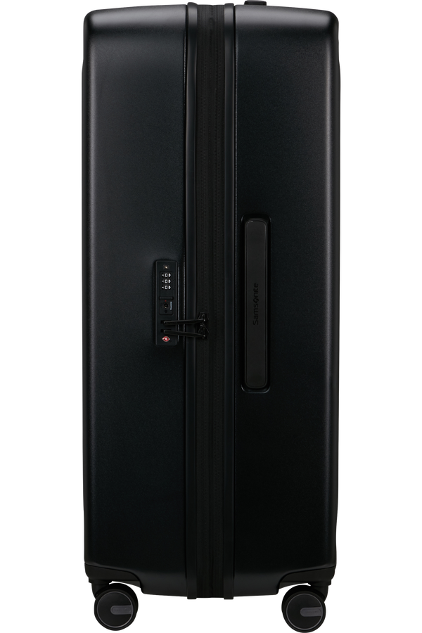 Samsonite Fyrm Spinner Expandable 77cm  Graphite