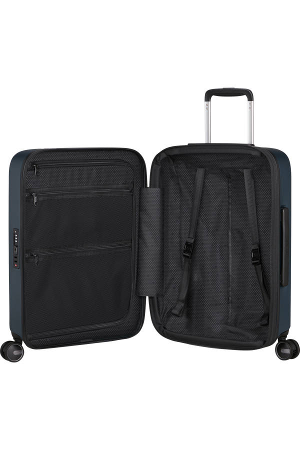 Samsonite Fyrm 3 PC Set A  Steel Blue