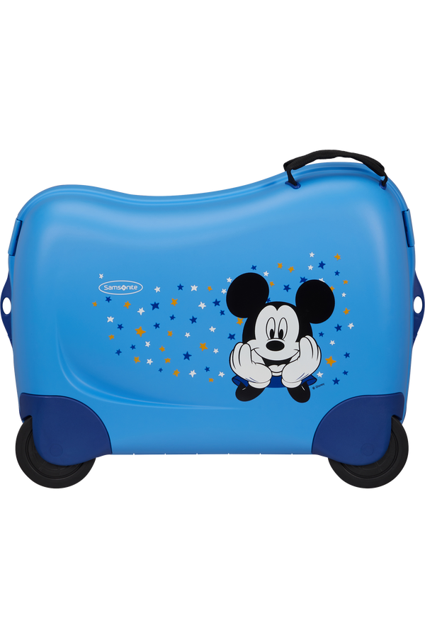 Samsonite Dream Rider Disney Suitcase Disney  Mickey Stars