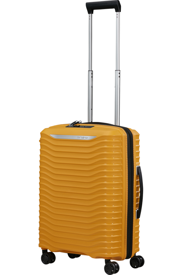 Samsonite Upscape Spinner 55/20 Exp 55cm  Yellow