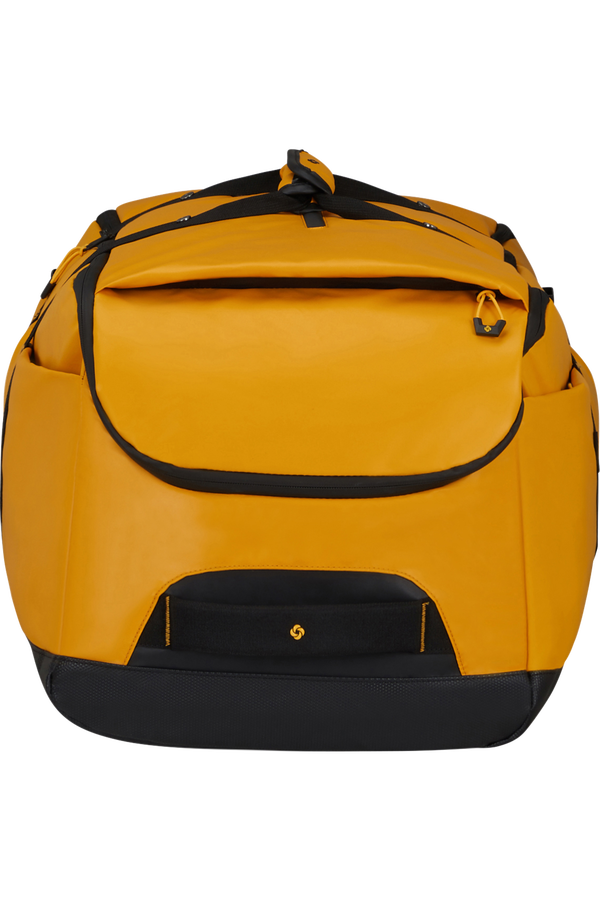 Samsonite Ecodiver DUFFLE L  Yellow Samsonite Ecodiver DUFFLE L  Yellow