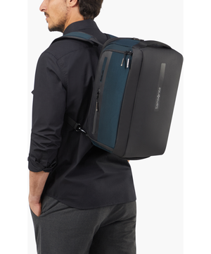 Biz2go Duffelv&auml;ska / Ryggs&auml;ck XS 25 x 40 x 20 cm | 0.9 kg