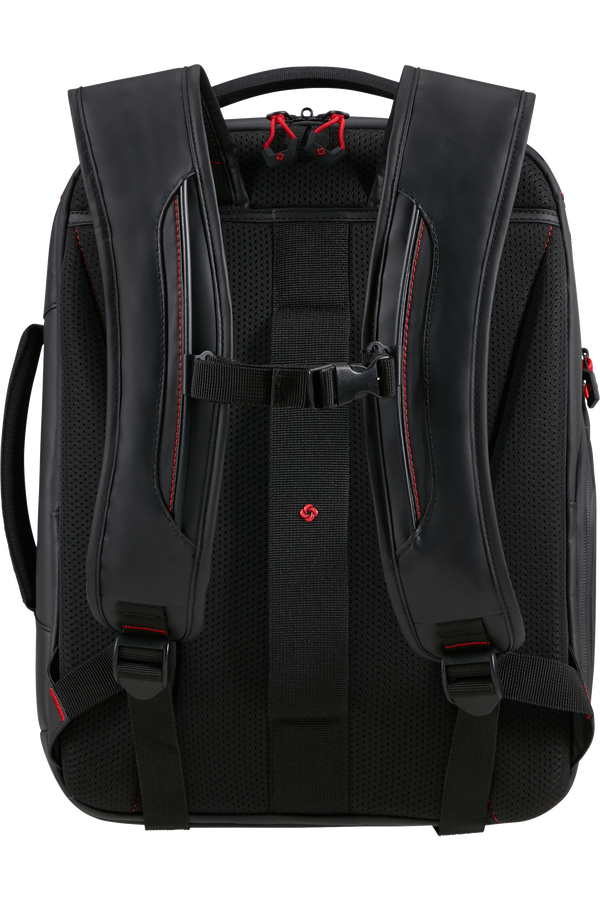 Samsonite Ecodiver Laptop Backpack Underseater S  Black