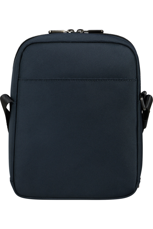 Samsonite Urban-Eye Crossover M 9.7'  Blue Samsonite Urban-Eye Crossover M 9.7'  Blue