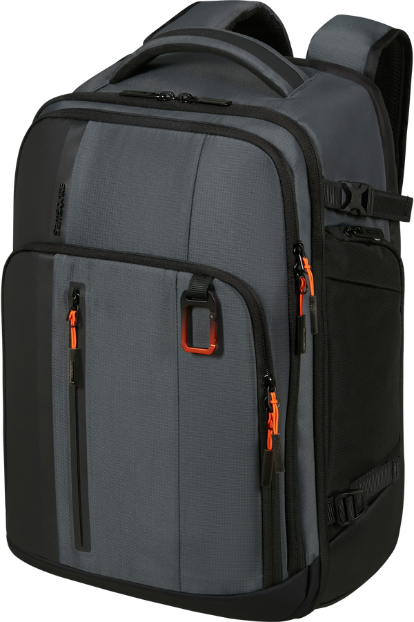 Biz2Go 2 Ryggs&auml;ck 15.6"