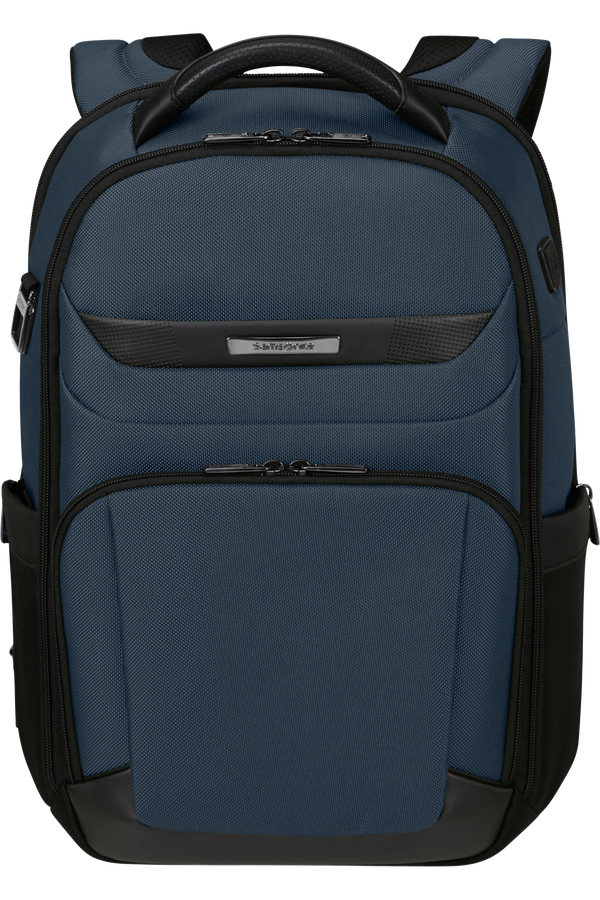 Samsonite Pro-Dlx 6 Backpack 15.6'  Blue