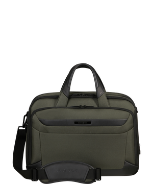 Pro-DLX 6 Datorväska – Porfölj 15.6" 30.5 x 42 x 15/21 cm | 1.4 kg
