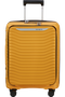 Samsonite Upscape Spinner Expandable Easy Access 55cm  Yellow