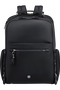 Samsonite Karissa Evo Round Backpack 15.6'  Black Samsonite Karissa Evo Round Backpack 15.6'  Black