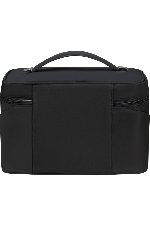 Samsonite Attrix Toilet Kit Beauty Case  Anthracite Samsonite Attrix Toilet Kit Beauty Case  Anthracite
