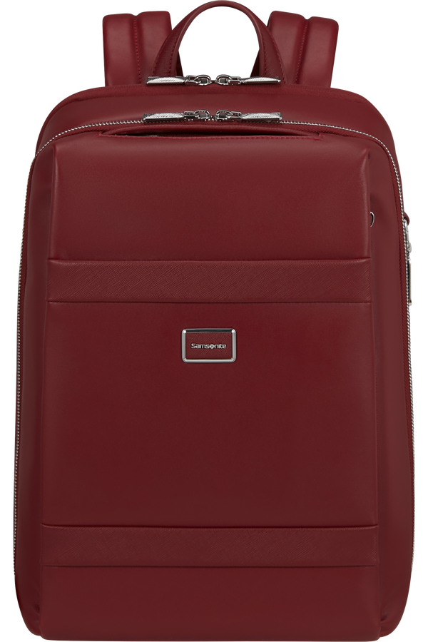Image Biz Leather Ryggs&auml;ck 14.1"