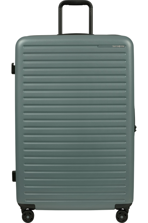 Samsonite Stackd Spinner 81cm  Forest