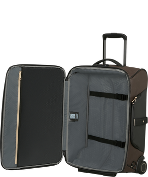 Ecodiver Duffelv&auml;ska med hjul / Ryggs&auml;ck 55cm 55 x 40 x 25 cm | 2.8 kg