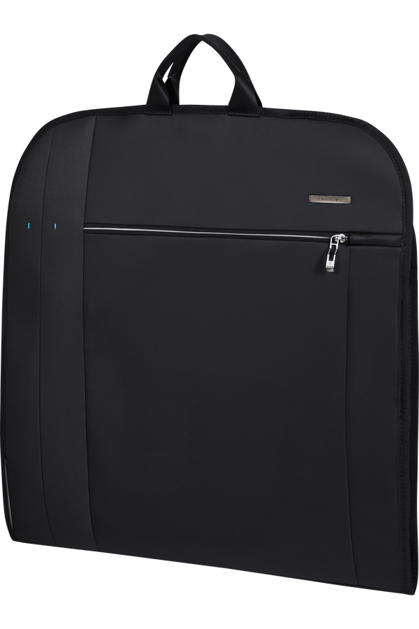 Samsonite Spectrolite 3.0 Trvl Garment Sleeve  Black Samsonite Spectrolite 3.0 Trvl Garment Sleeve  Black