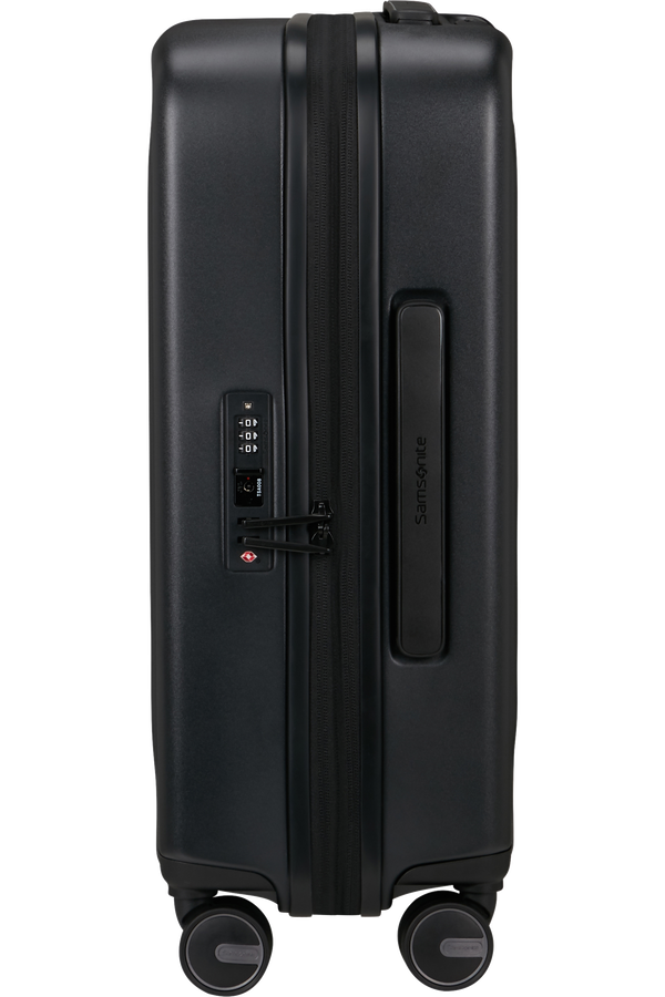 Samsonite Fyrm Spinner Expandable 55cm  Graphite