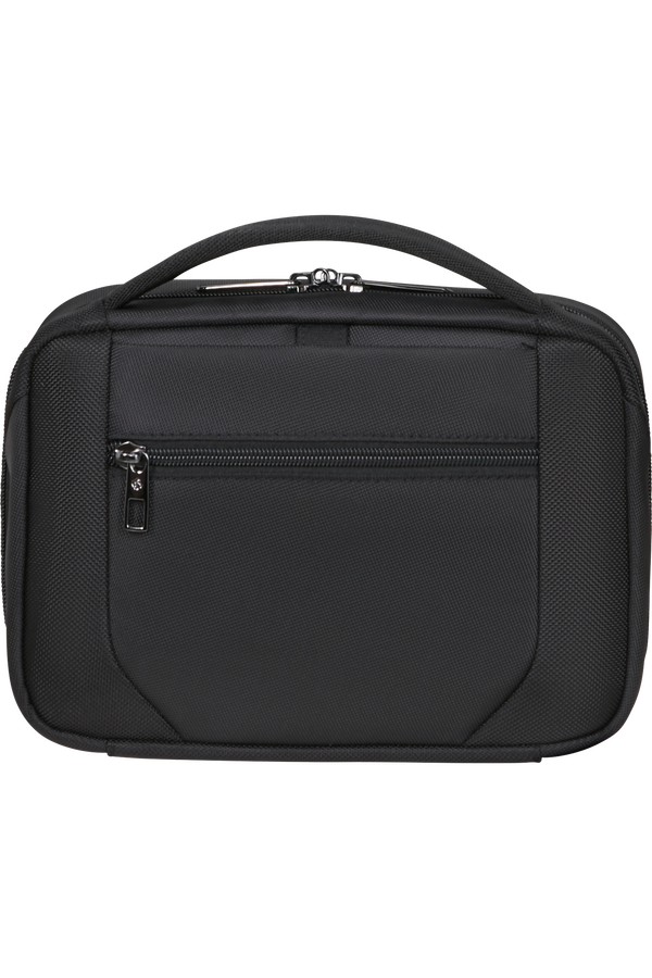 Samsonite Spectrolite 4.0 Toilet Kit  Black