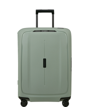 Essens Resv&auml;ska med 4 hjul 69cm 69 x 49 x 30 cm | 3.8 kg