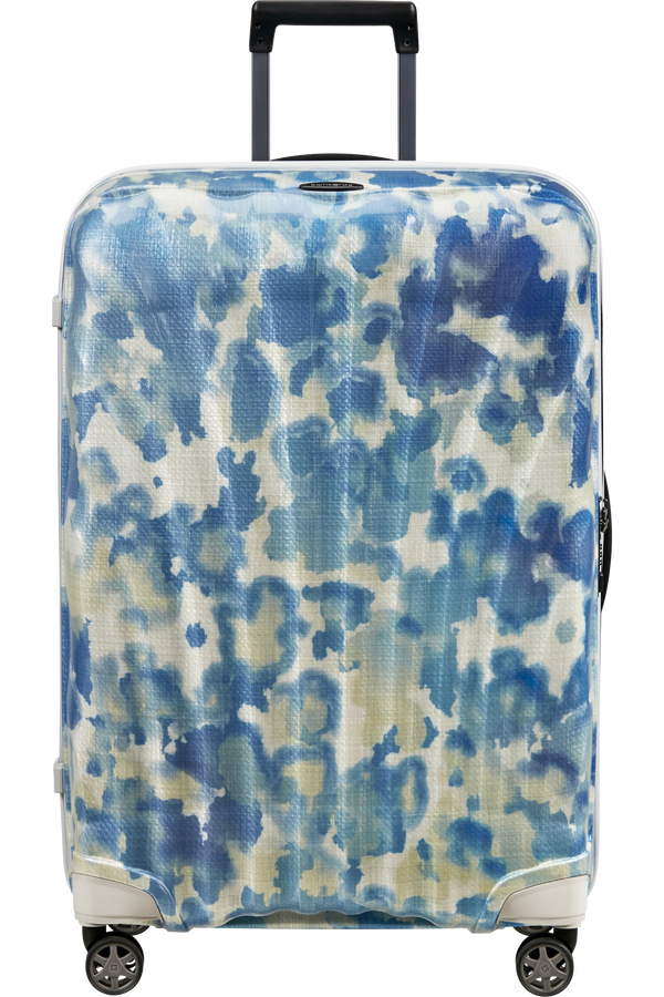 C-Lite Resv&auml;ska med 4 hjul 75cm