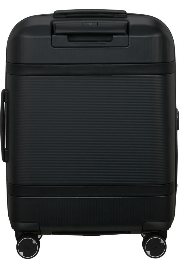 Samsonite Image Spinner Expandable Easy Access 55cm  Black
