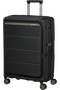 Samsonite Paralux Spinner Expandable Medium Sp 67cm  Black
