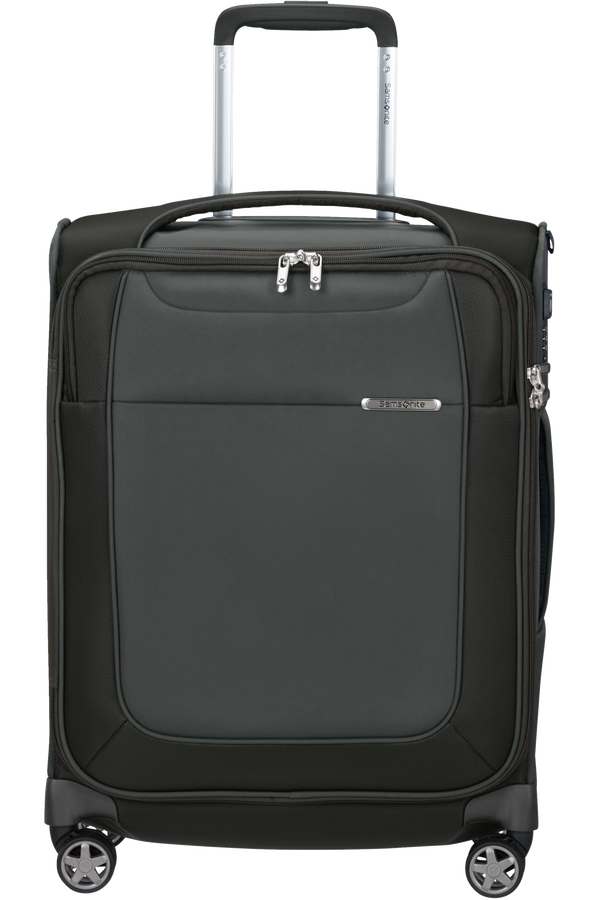Samsonite D'lite Spinner 55cm  Climbing Ivy
