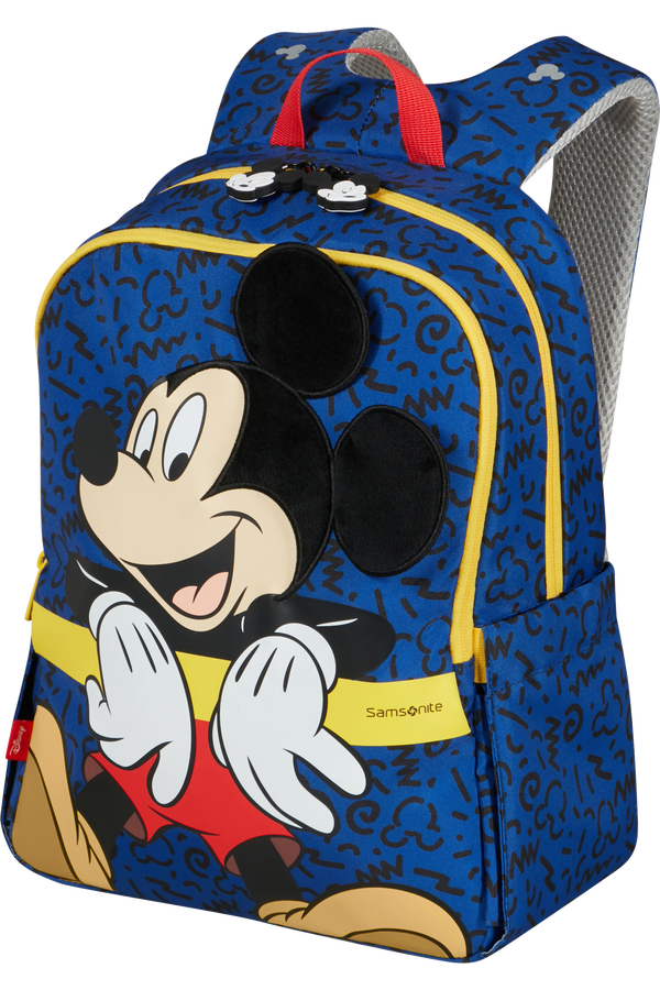 Samsonite Daydream Disney Backpack Disney  Mickey Happy