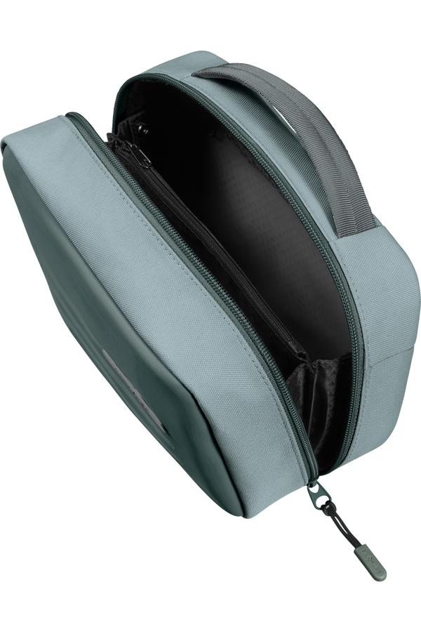 Samsonite Stackd Toilet Kit Weekender  Forest