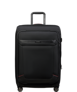Pro-Dlx 6 Trvl Expanderbar resväska med 4 hjul 67cm 67 x 46 x 27/30 cm | 3.8 kg Pro-Dlx 6 Trvl Expanderbar resväska med 4 hjul 67cm 67 x 46 x 27/30 cm | 3.8 kg