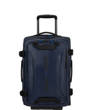 Ecodiver Duffelväska med hjul dubbel ram 55cm 55 x 35 x 23 cm | 2.4 kg Ecodiver Duffelväska med hjul dubbel ram 55cm 55 x 35 x 23 cm | 2.4 kg