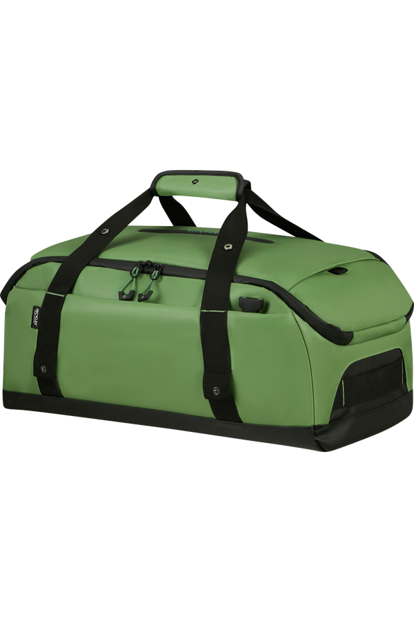 Samsonite Ecodiver Duffle S  Stone Green