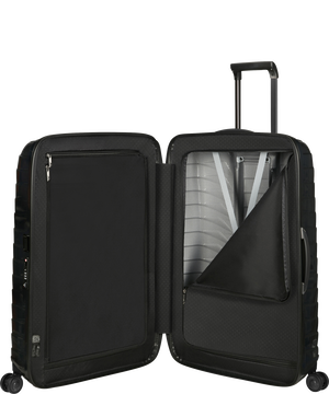 Proxis Resv&auml;ska med 4 hjul 75cm 75 x 51 x 31 cm | 3.1 kg