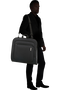 Samsonite Respark Garment Sleeve  Ozone Black
